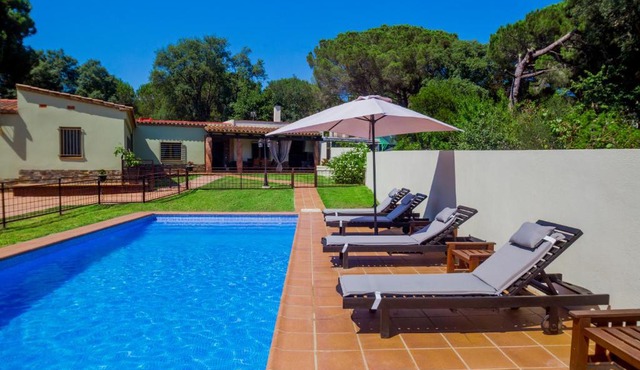 Villa Del Sol