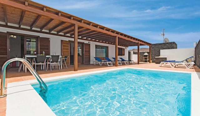 Villa del Sur