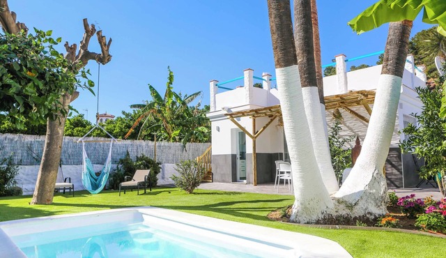 Villa El Ranchito - Two Bedroom Villa, Sleeps 4