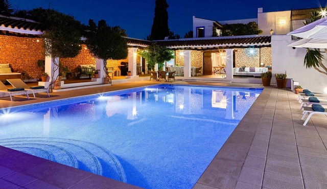 VILLA ELBA