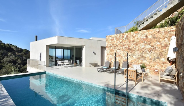Villa Energias Serenas (Begur, Sa Riera)