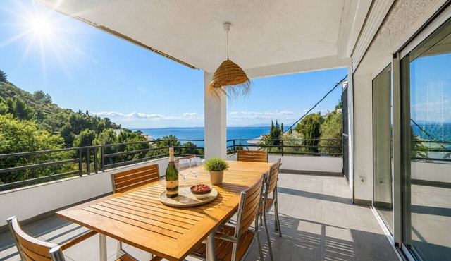 VILLA ESMERALDA Canyelles