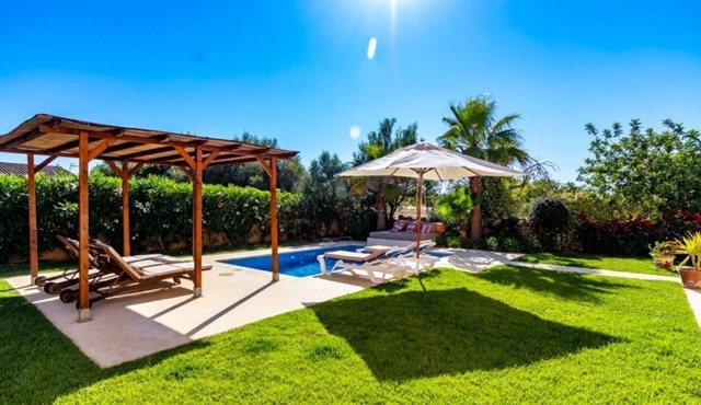 Villa Est Trenc (Mallorca)