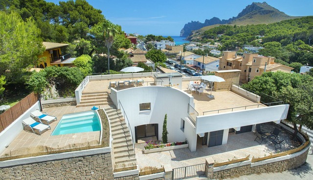 VILLA ESTRELLA DE MAR - 3 MIN WALK TO THE BEACH