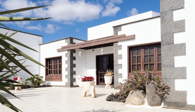 Villa Estrella Polar
