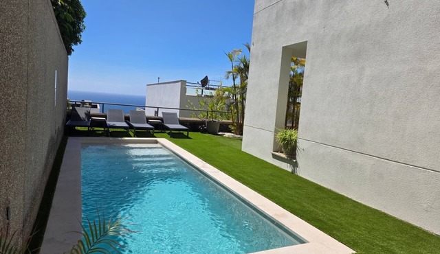 Villa Fénix Premium
