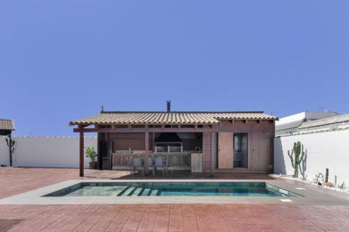 Villa Fatema