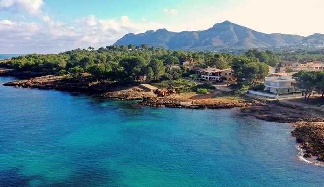 Villa Fernanda - Close to the beach