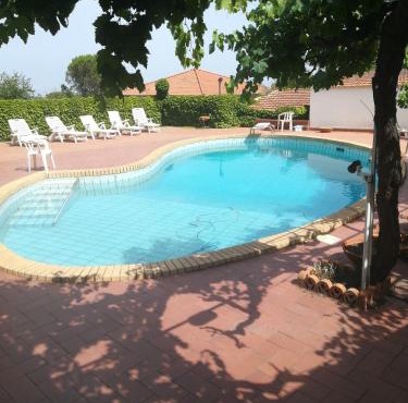 Villa Flori