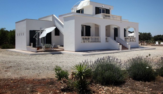 Villa Giulia&Gaia - GuestHouse