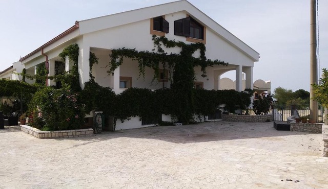 VILLA GRETA