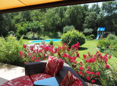 Villa in Calonge with Pool near Beach