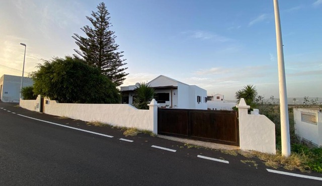 Villa Isabel