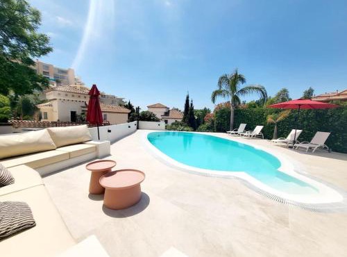 Villa La Mediterranea