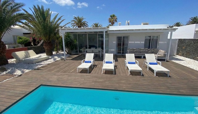 Villa María