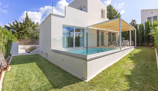 Villa Margalida - Modern Villa With Private Pool