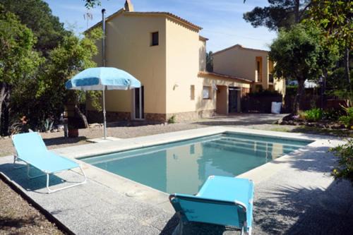 Villa Margarita