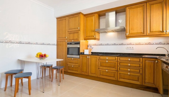 Villa Marimar - Nice townhouse with pool in Muro