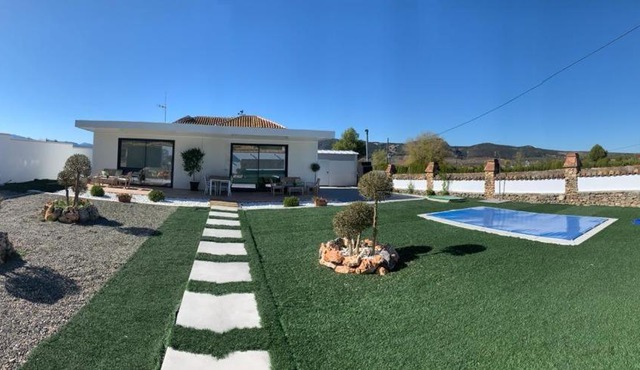 Villa Minerva