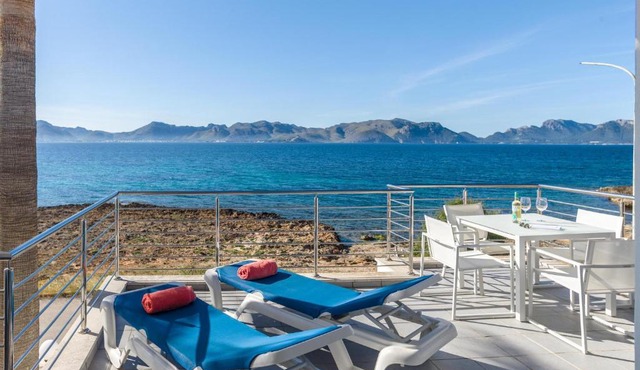 Villa Miramar