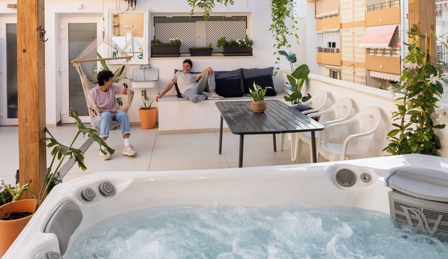 Villa Naim Guest House Cala del Moral