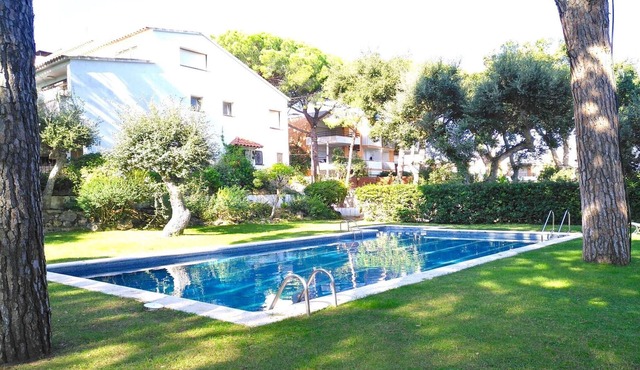 Villa near Beach & Town Center in Spain