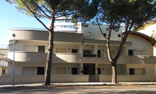 Villa Nodari