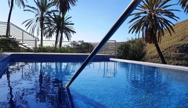 VILLA OASIS - APART N - 5