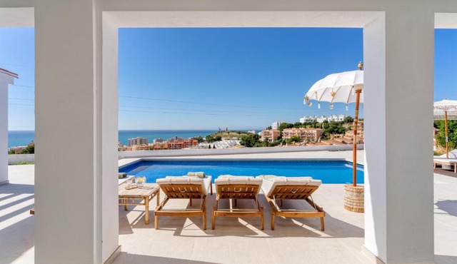 Villa Oasis