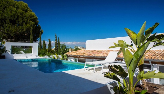 VILLA OASIS TERRA BLANCA