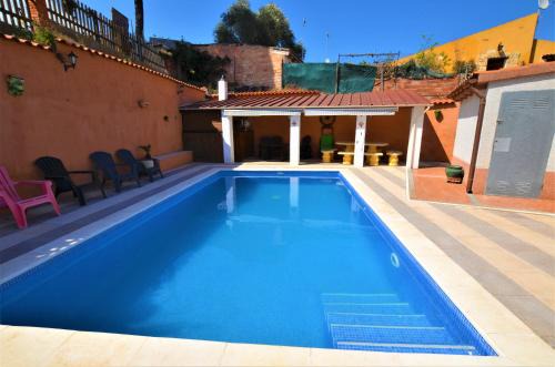 Villa Olombel