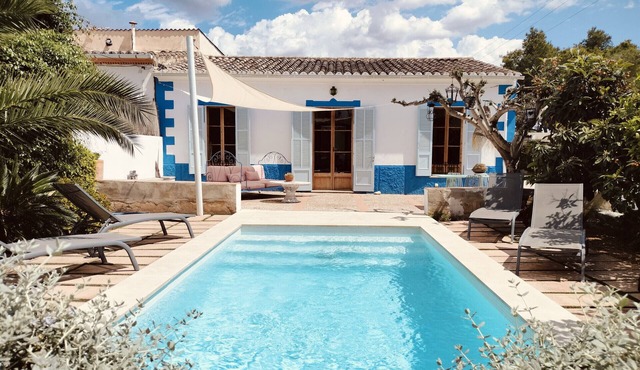 VILLA PALMA - ESTABLIMENTS