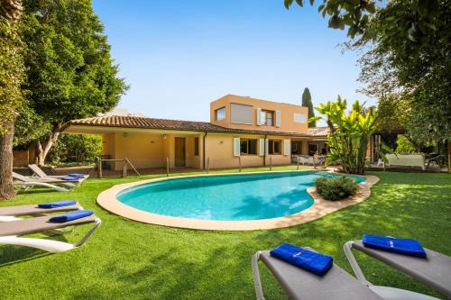 Villa Paloma