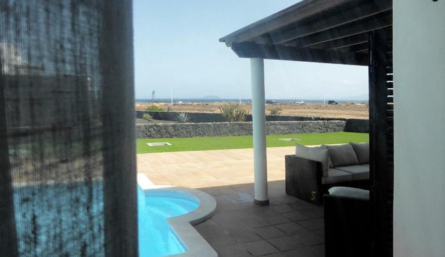 Villa Paradise