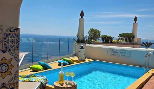 Villa Poesia - Cozy Accommodation Experience