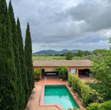 Villa Ponent