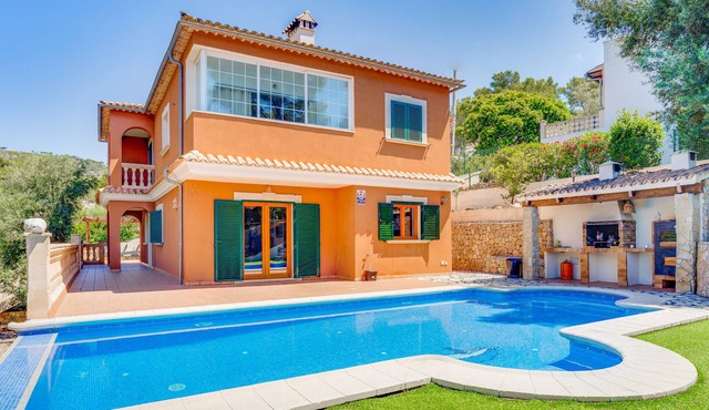 VILLA PORTALS NOUS 2 ETV/3614