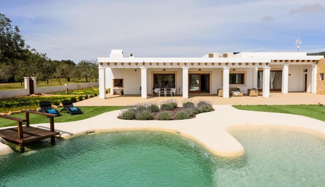 Villa Raco de Sa Vinyeta