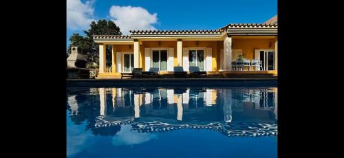 Villa Ramón