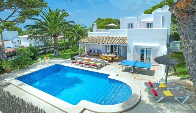 Villa Reco by Villa Plus