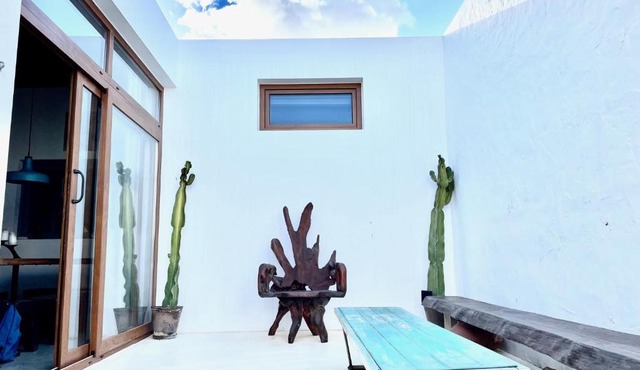 VILLA RELAX, LA GRACIOSA