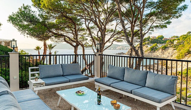 VILLA RIVO - Costa de la Calma by PriorityVillas