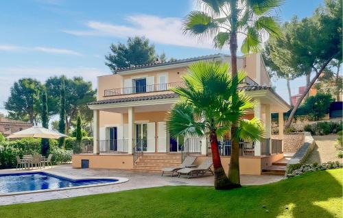 Villa Rondo