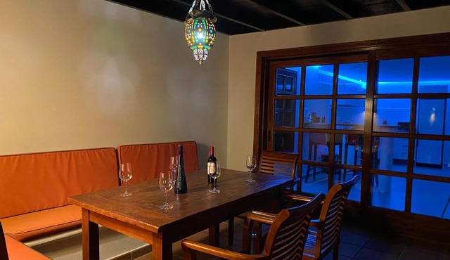 Villa Sami Lanzarote