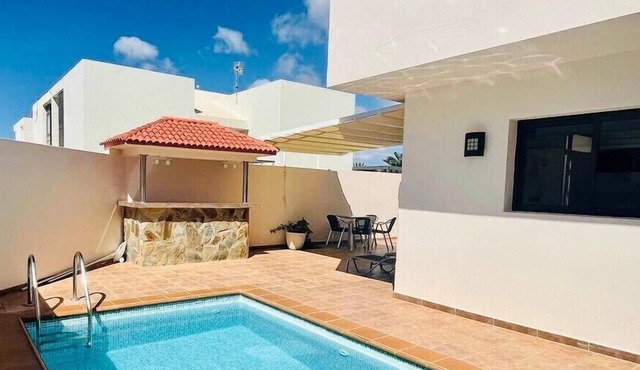 Villa Santa Martha