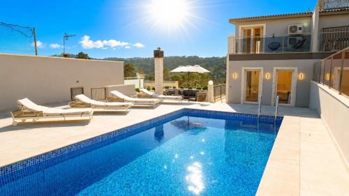 Villa Senera