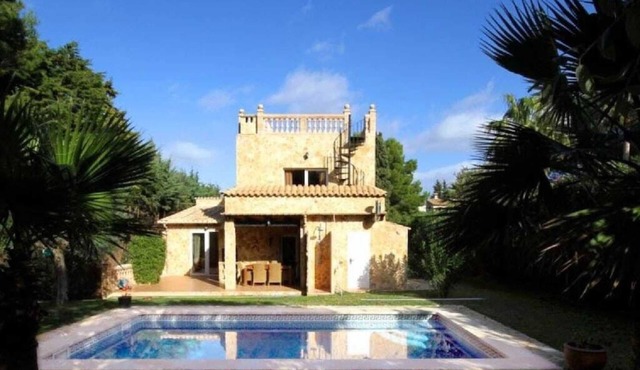Villa Sol de Bonaire