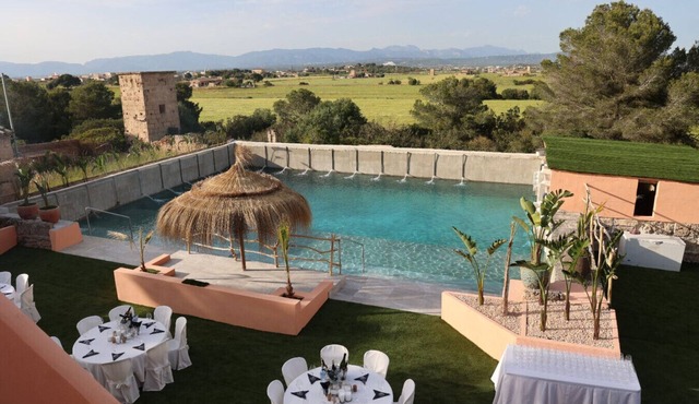 Villa Son Felip