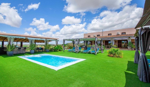 Villa Son Gat Mallorca