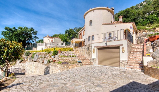 Villa Speranza - Charming villa in Calonge: Your oasis on the Costa Brava
